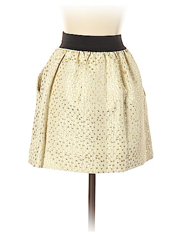 Aqua Casual Skirt (view 2)