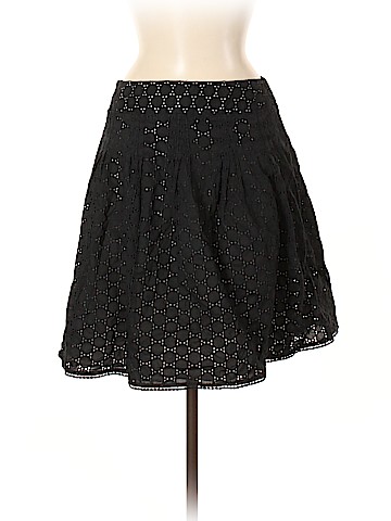 Ann Taylor Casual Skirt (view 2)