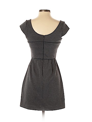 BCBGMAXAZRIA Casual Dress (view 2)