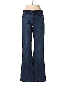 7 For All Mankind Size 28 waist