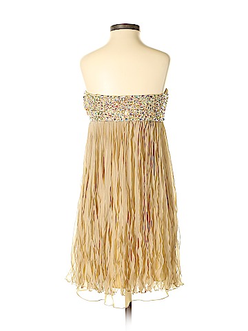 La Femme Cocktail Dress (view 2)