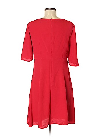 Majorelle Casual Dress (view 2)