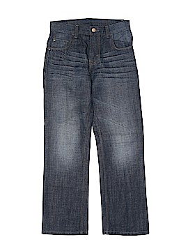 Wrangler Jeans Co Size 10