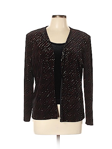 Karin Stevens Long Sleeve Top (view 1)