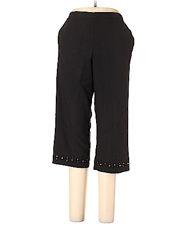 Alfred Dunner Casual Pants (view 1)