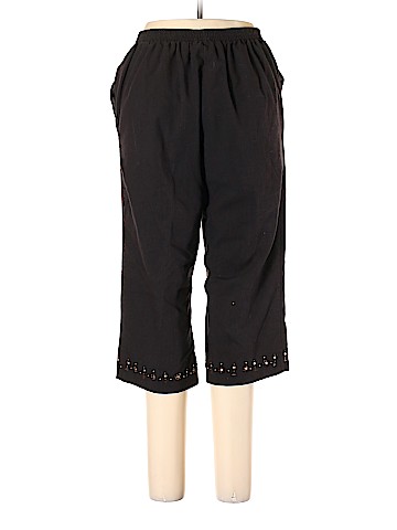 Alfred Dunner Casual Pants (view 2)