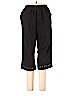 Alfred Dunner Black Casual Pants Size 14 (petite) - photo 2