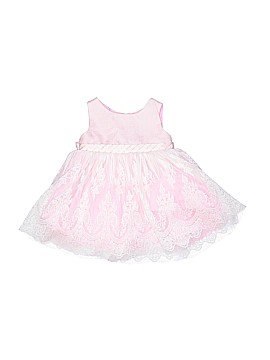 Sweet Heart Rose Size 12 mo