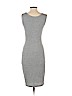 Hail3y:23 Gray Casual Dress Size S - photo 2