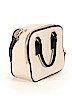 Kate Spade New York 100% Leather Solid Ivory Leather Satchel One size - photo 3
