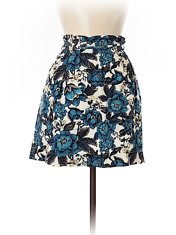 Ann Taylor LOFT Casual Skirt (view 1)