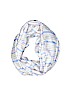 Unbranded Stripes White Scarf One size - photo 1
