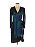 BCBGMAXAZRIA Black Casual Dress Size M - photo 1