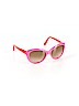 Kate Spade New York Color Block Pink Sunglasses One size - photo 1