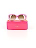 Kate Spade New York Color Block Pink Sunglasses One size - photo 2