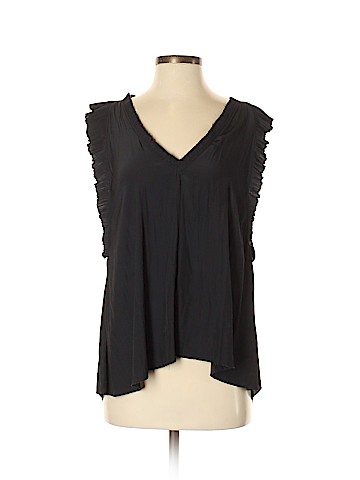 Calvin Rucker Short Sleeve Blouse (view 1)