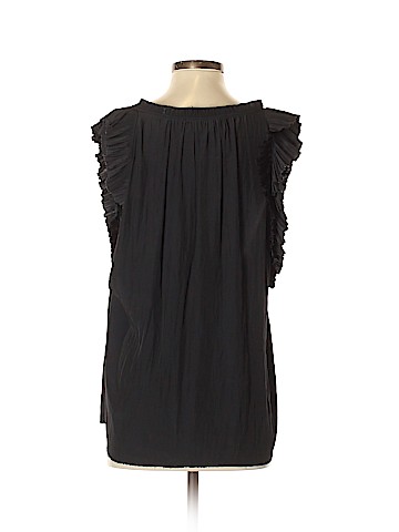 Calvin Rucker Short Sleeve Blouse (view 2)