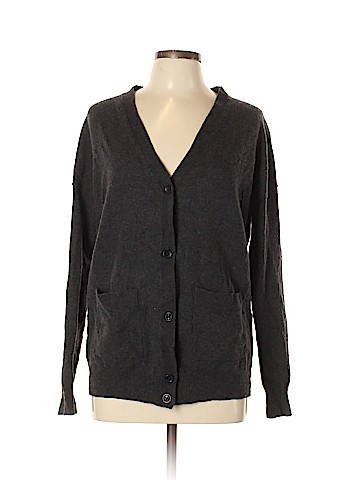 Magaschoni Wool Cardigan (view 1)