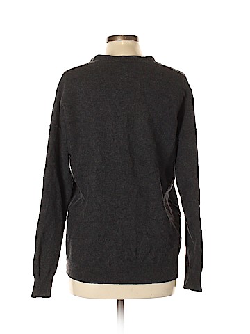 Magaschoni Wool Cardigan (view 2)