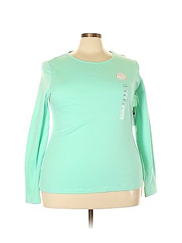 Kim Rogers Long Sleeve T-Shirt (view 1)