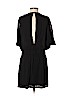 Ella Moss 100% Rayon Black Casual Dress Size M - photo 2