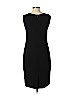 Louben Black Cocktail Dress Size 12 - photo 2