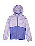 Columbia 100% Polyester Purple Jacket Size 16 - photo 1