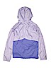 Columbia 100% Polyester Purple Jacket Size 16 - photo 2
