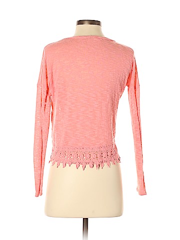 Rewind Long Sleeve Top (view 2)