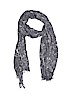 Unbranded Print Gray Scarf One size - photo 1
