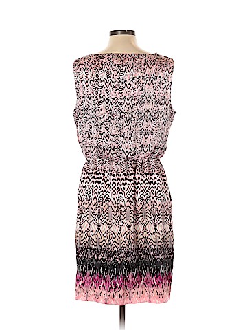 Daniel Buchler Casual Dress (view 2)