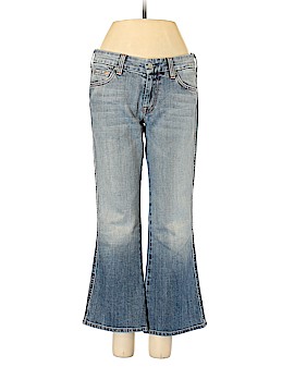 7 For All Mankind Size 27 waist