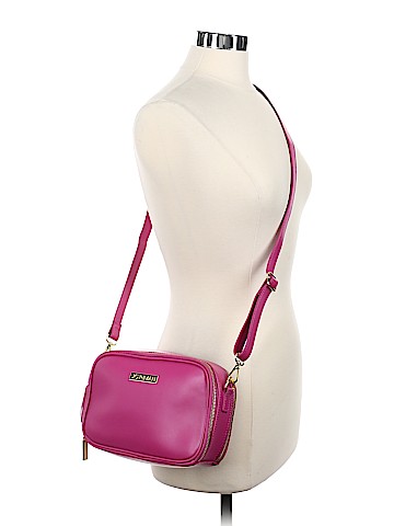 Joy & Iman Crossbody Bag (view 2)