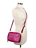 Joy & Iman Pink Crossbody Bag One size - photo 2