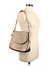 Calvin Klein 100% Leather Tan Leather Shoulder Bag One size - photo 2