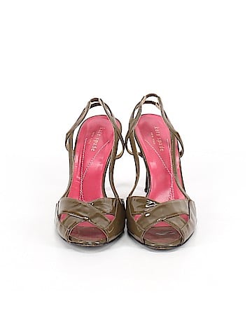 Kate Spade New York Heels (view 2)