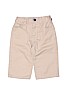 Nautica Solid Tan Khakis Size 6-12 mo - photo 1