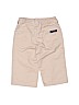 Nautica Solid Tan Khakis Size 6-12 mo - photo 2