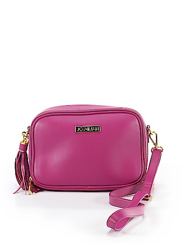 Joy & Iman Crossbody Bag (view 1)