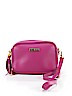 Joy & Iman Pink Crossbody Bag One size - photo 1
