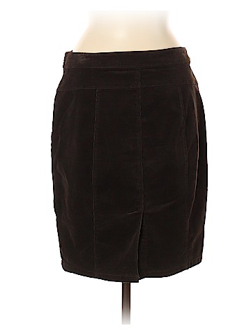Ann Taylor Factory Casual Skirt (view 2)