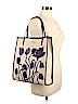 Kate Spade New York Floral Purple Tote One size - photo 2