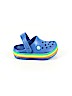 Crocs Blue Clogs Size 6 (kids) - photo 1