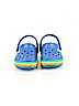 Crocs Blue Clogs Size 6 (kids) - photo 2