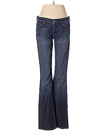 7 For All Mankind Jeans (view 1)