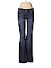 7 For All Mankind Blue Jeans Size 29 waist - photo 1