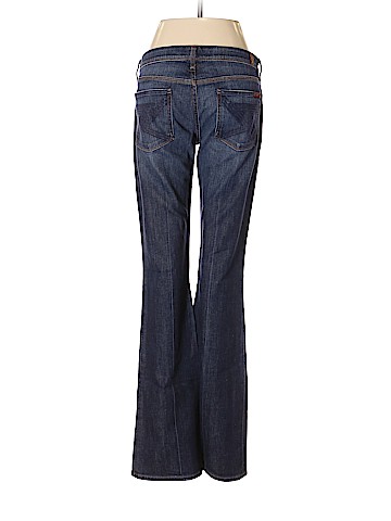 7 For All Mankind Jeans (view 2)