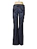 7 For All Mankind Blue Jeans Size 29 waist - photo 2