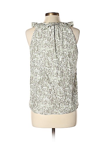 Banana Republic Sleeveless Blouse (view 2)
