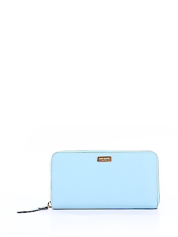 Kate Spade New York Leather Wallet (view 1)